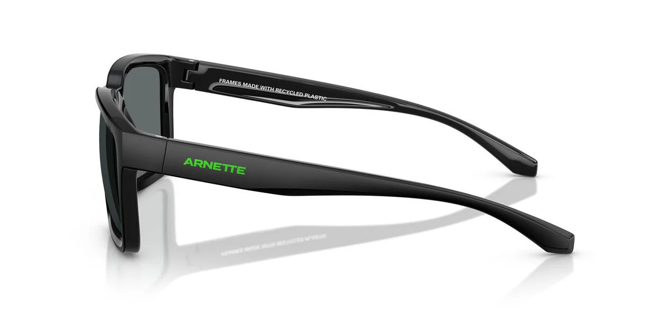 Gafas de Sol Arnette AN4346 Hombre Color Negro - Image 3