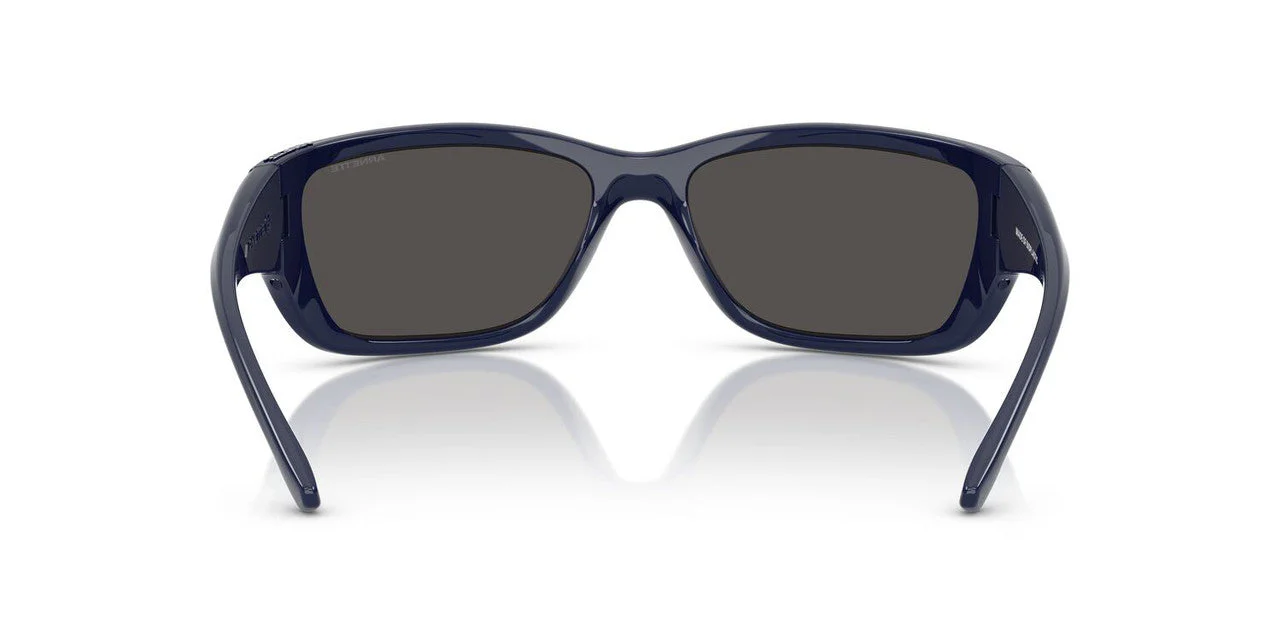 Gafas de Sol Arnette AN4353 Hombre Color Azul - Image 2