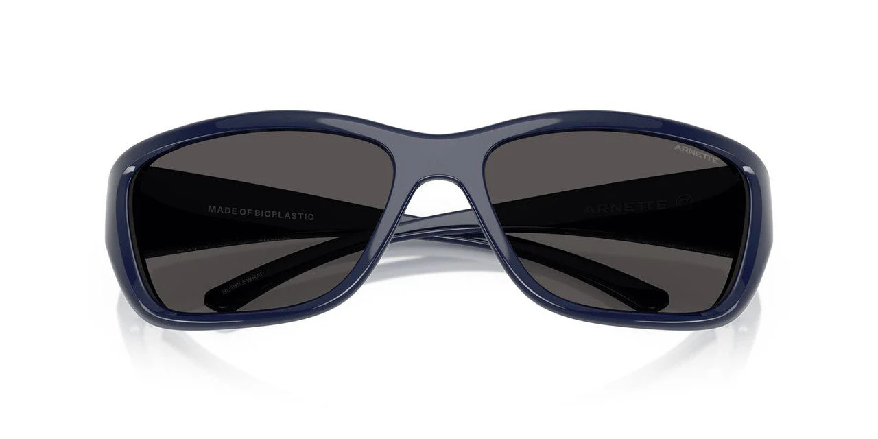 Gafas de Sol Arnette AN4353 Hombre Color Azul - Image 3