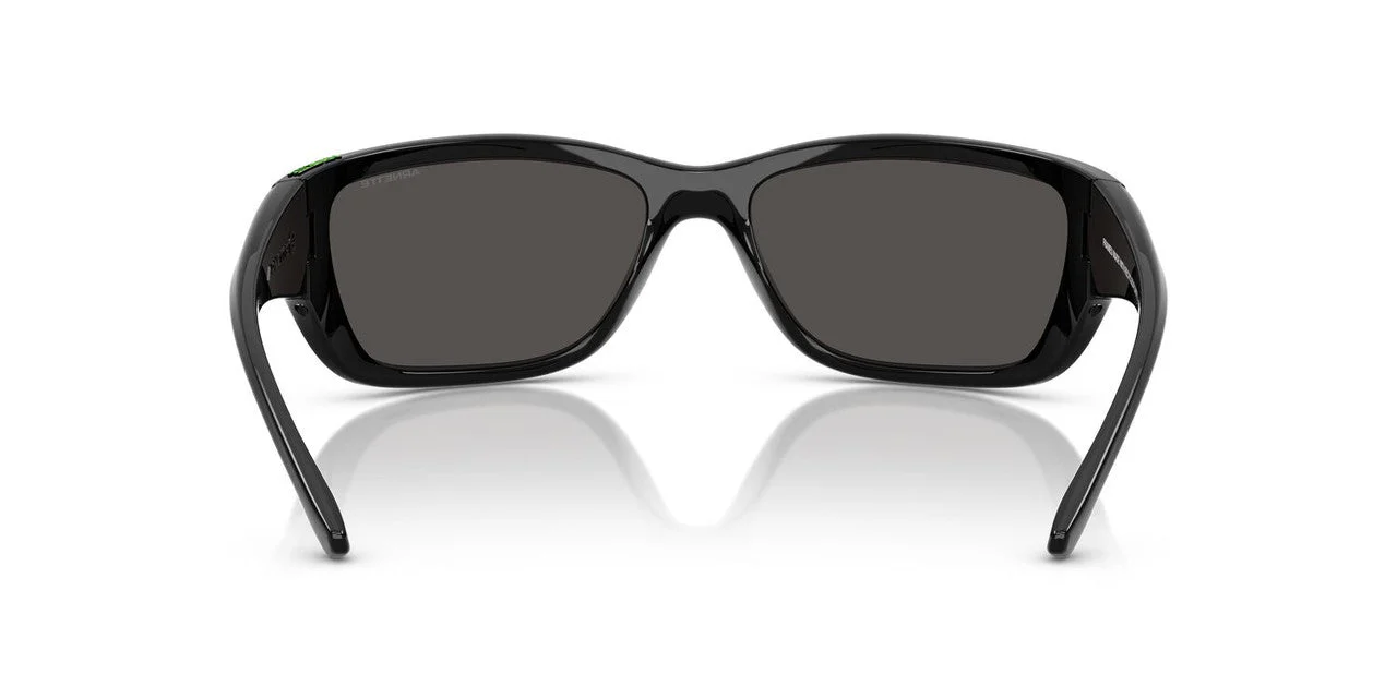 Gafas de Sol Arnette AN4353 Hombre Color Negro - Image 4