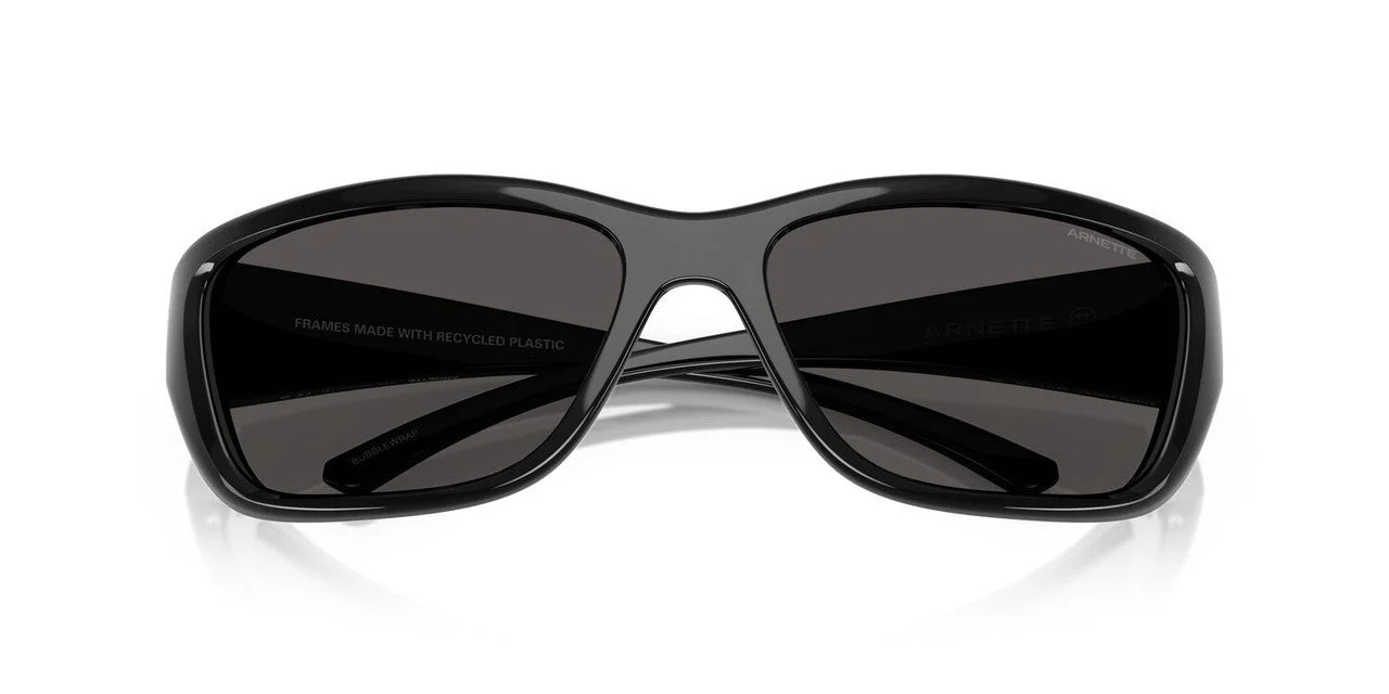 Gafas de Sol Arnette AN4353 Hombre Color Negro - Image 5