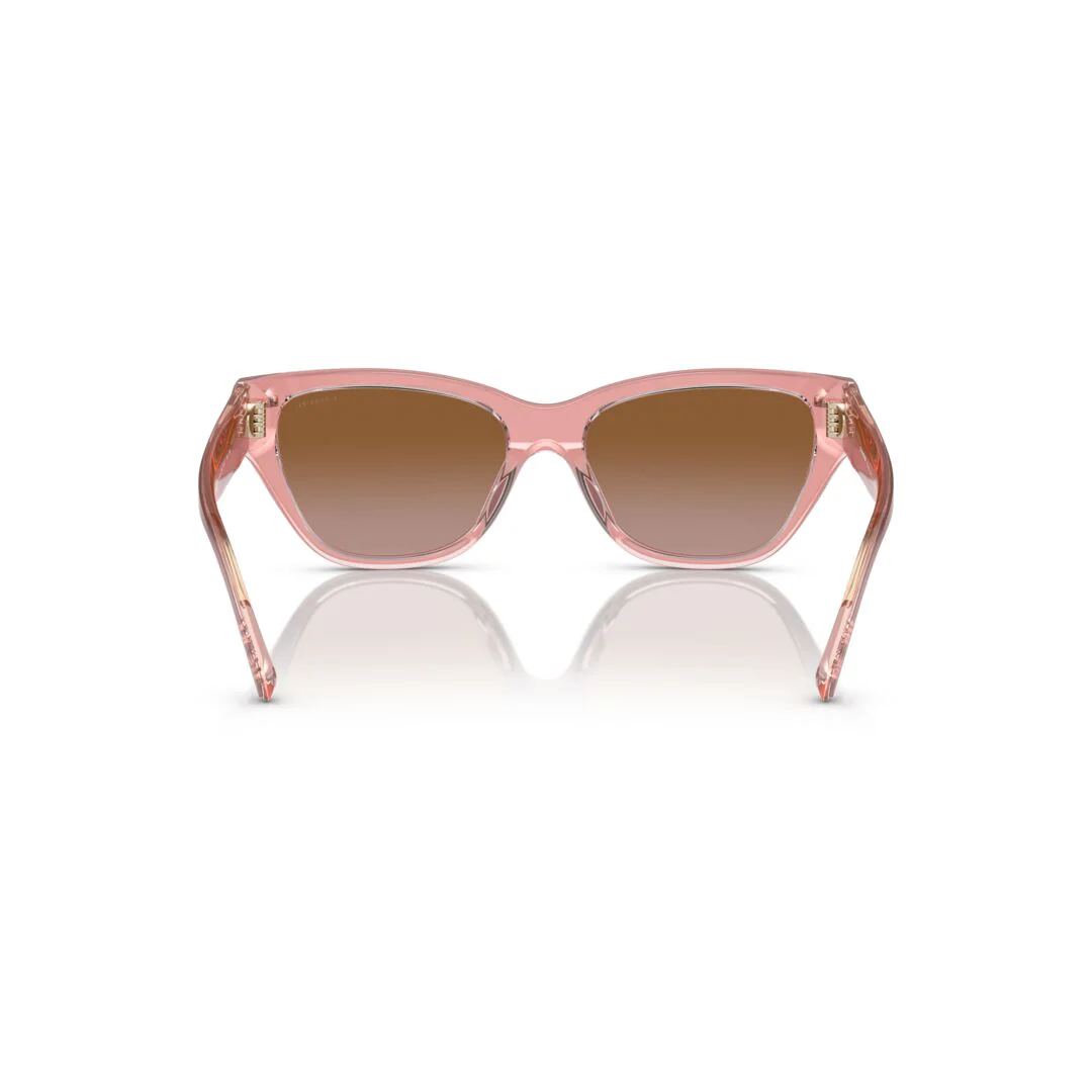 Gafas de Sol Coach 0HC8370U Mujer Color Rosa - Image 4