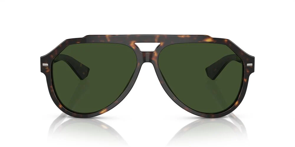 Gafas de Sol Dolce DG4452 Hombre Color Havana