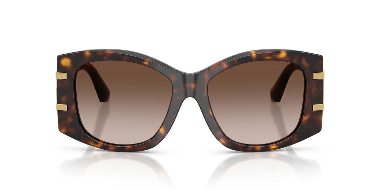 Gafas de Sol Dolce DG4501 Mujer Color Havana