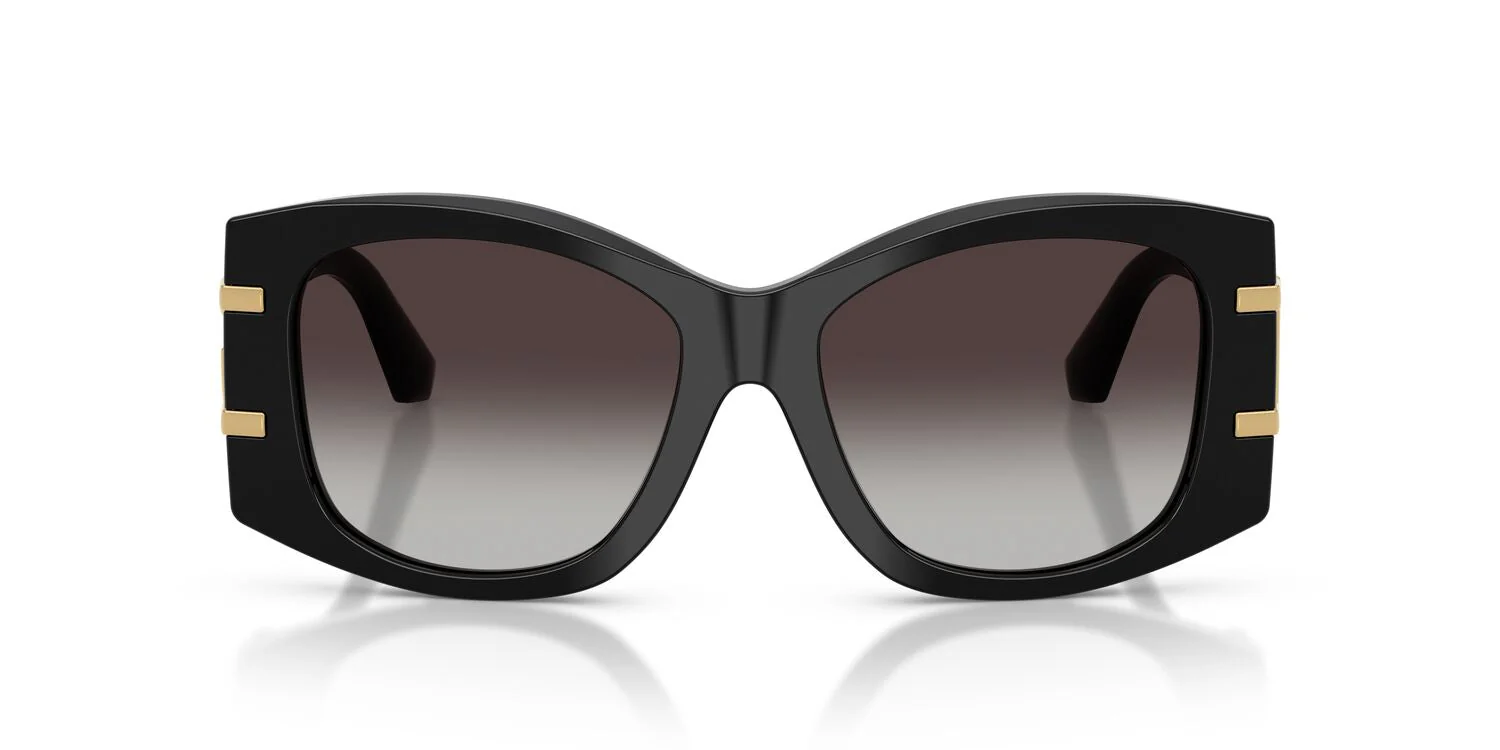 Gafas de Sol Dolce DG4501 Mujer Color Negro