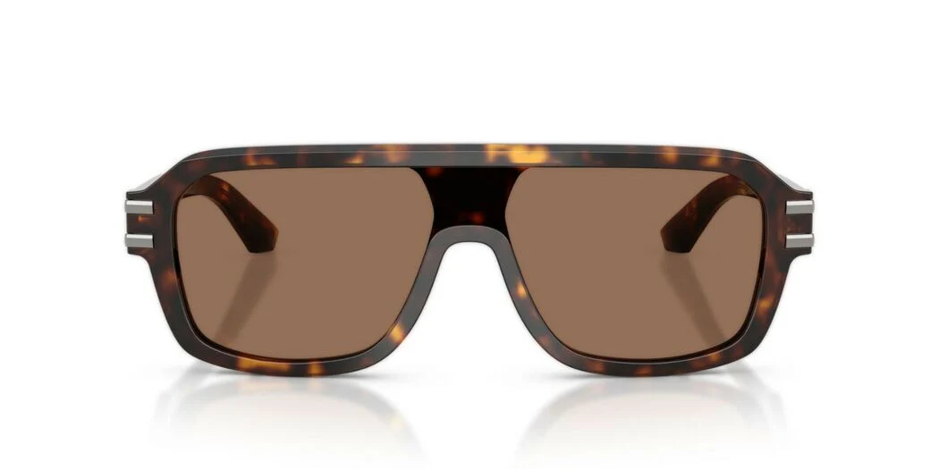 Gafas de Sol Dolce DG4507 Hombre Color Havana