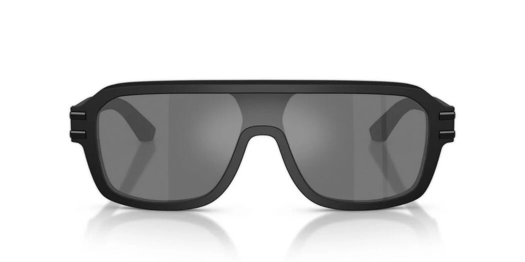 Gafas de Sol Dolce DG4507 Hombre Color Negro