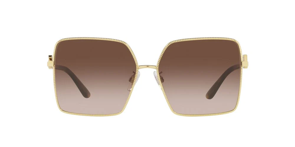 Gafas de Sol Dolce Gabbana 0DG2279 Mujer Color Dorado