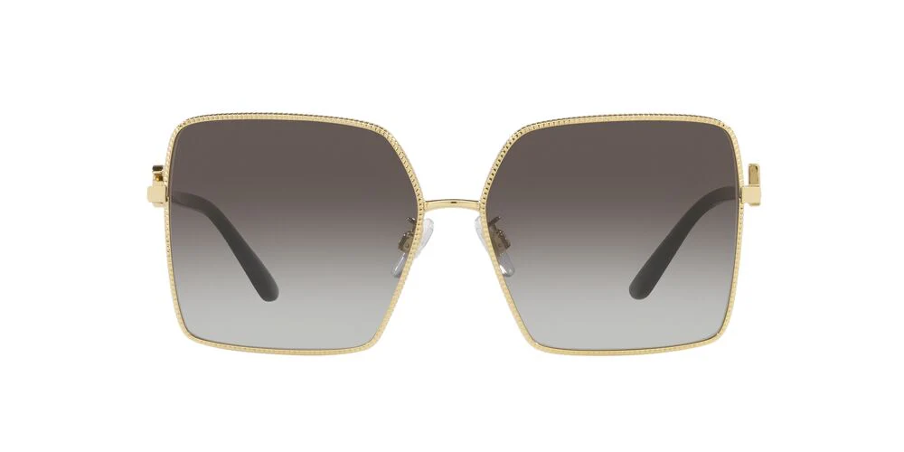 Gafas de Sol Dolce Gabbana 0DG2279 Mujer Color Dorado