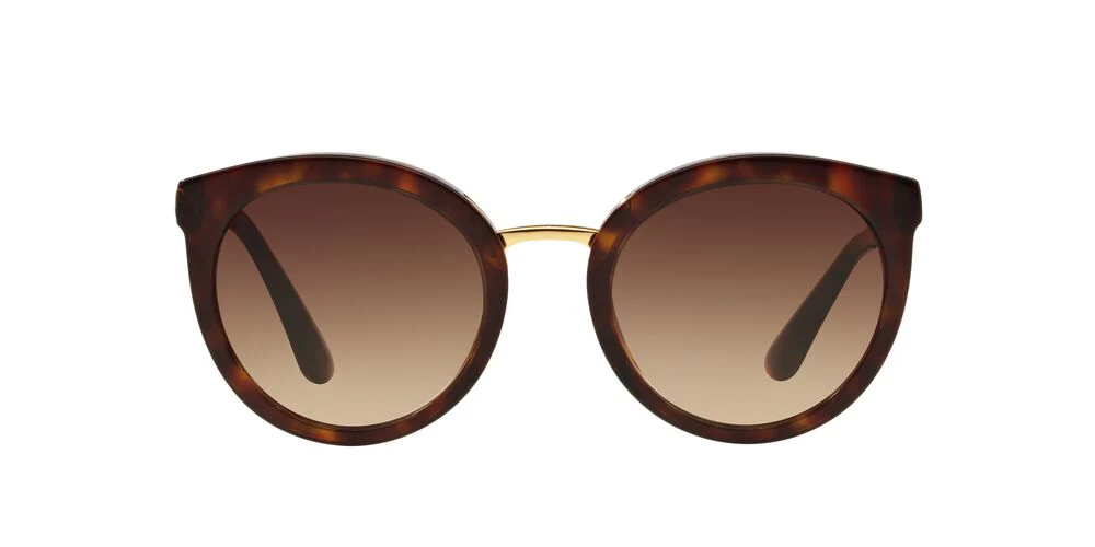 Gafas de Sol Dolce Gabbana 0DG4268 Mujer Color Havana