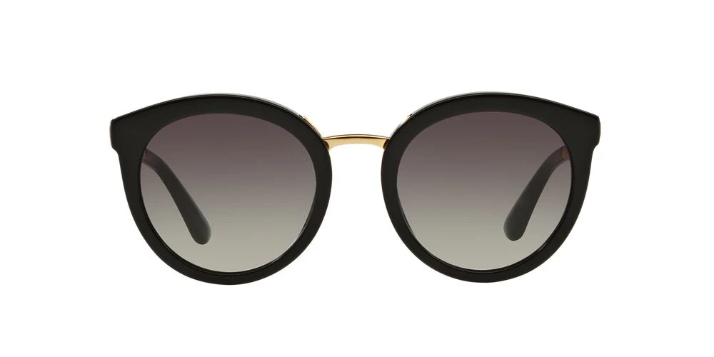 Gafas de Sol Dolce Gabbana 0DG4268 Mujer Color Negro