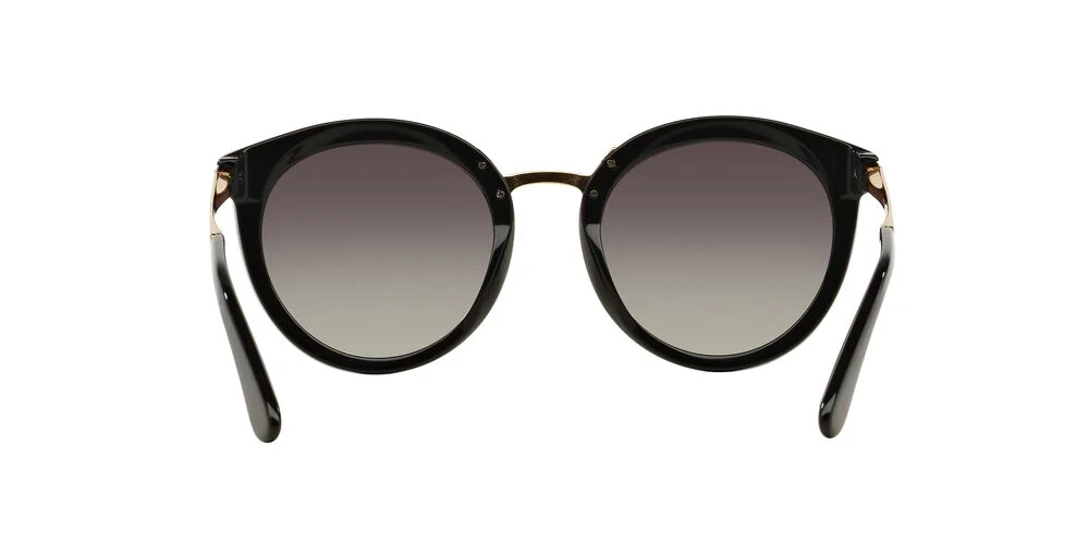 Gafas de Sol Dolce Gabbana 0DG4268 Mujer Color Negro - Image 4