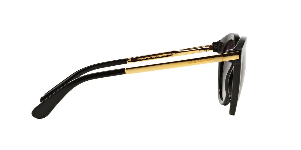 Gafas de Sol Dolce Gabbana 0DG4268 Mujer Color Negro - Image 5