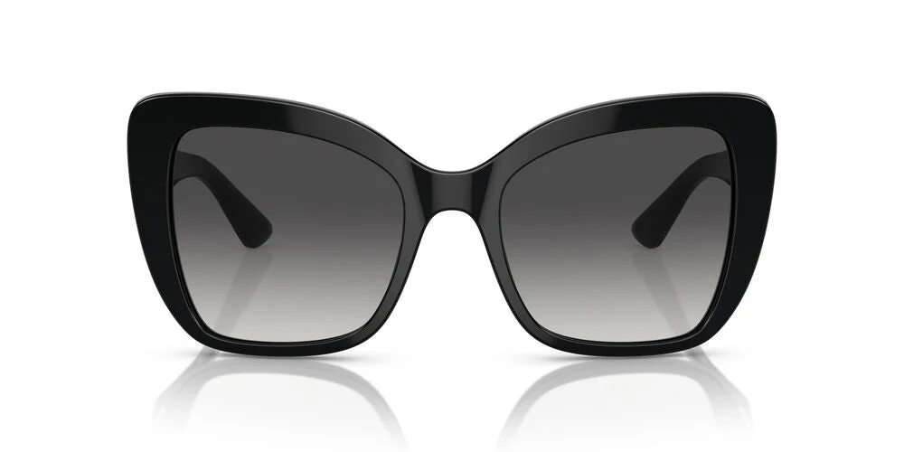 Gafas de Sol Dolce Gabbana 0DG4348 Mujer Color Negro