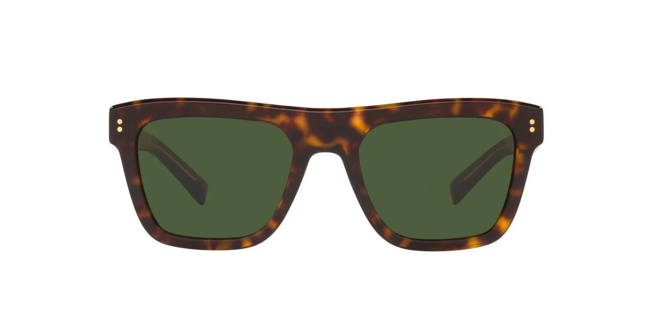 Gafas de Sol Dolce Gabbana 0DG4420 Hombre Color Havana