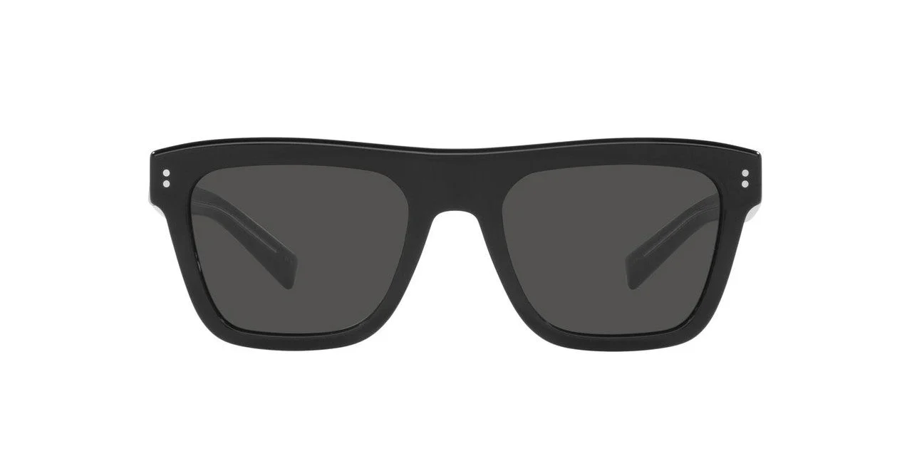 Gafas de Sol Dolce Gabbana 0DG4420 Hombre Color Negro