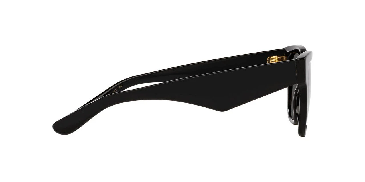Gafas de Sol Dolce Gabbana DG4437 Mujer Color Negro - Image 4