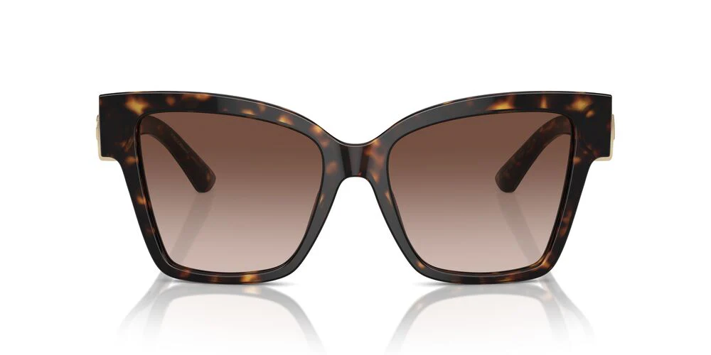 Gafas de Sol Dolce Gabbana DG4470 Mujer Color Havana