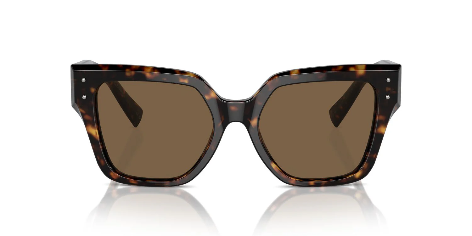 Gafas de Sol Dolce Gabbana DG4471 Mujer Color Havana