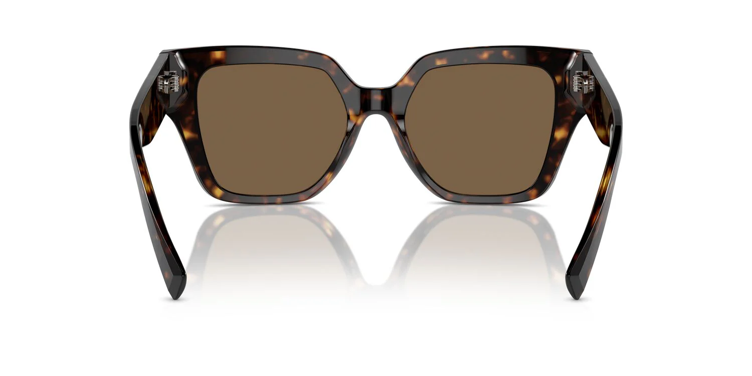 Gafas de Sol Dolce Gabbana DG4471 Mujer Color Havana - Image 4