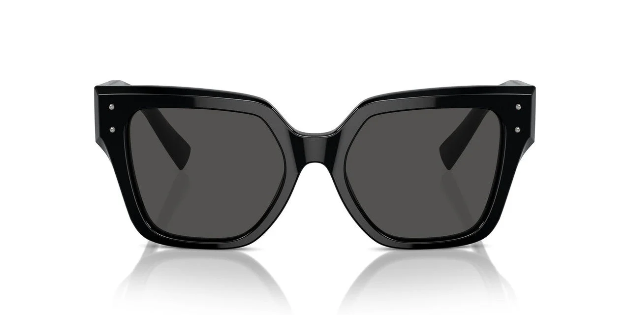 Gafas de Sol Dolce Gabbana DG4471 Mujer Color Negro