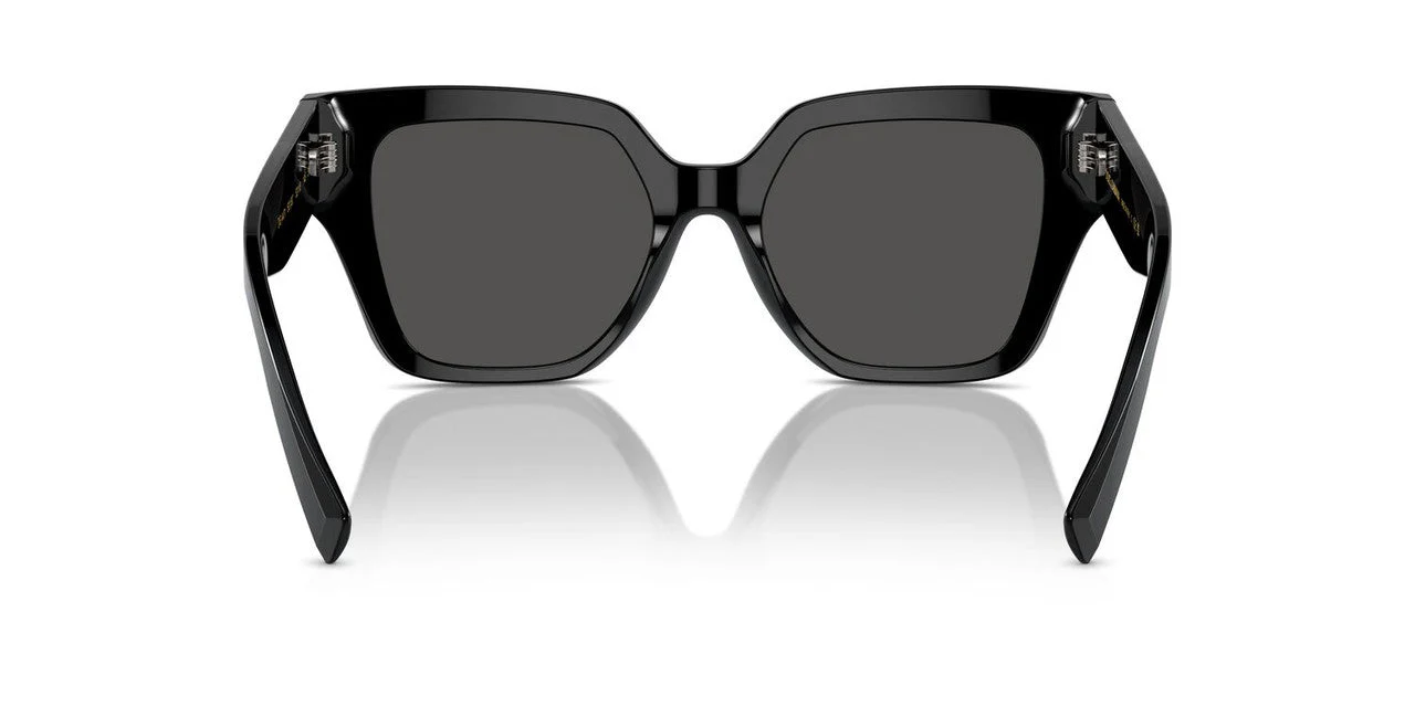 Gafas de Sol Dolce Gabbana DG4471 Mujer Color Negro - Image 4