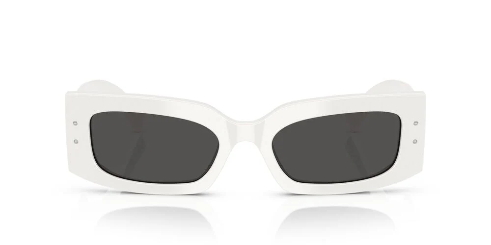 Gafas de Sol Dolce Gabbana DG4479 Mujer Color Blanco