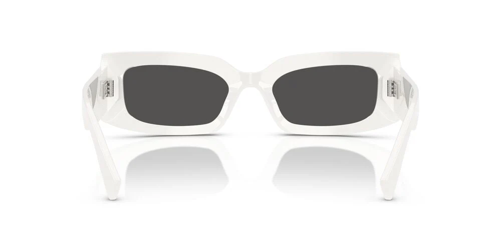 Gafas de Sol Dolce Gabbana DG4479 Mujer Color Blanco - Image 4
