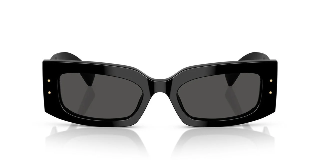 Gafas de Sol Dolce Gabbana DG4479 Mujer Color Negro