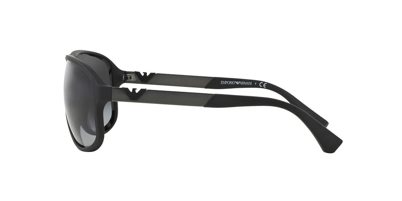 Gafas de Sol Emporio Armani 0EA4029 Hombre Color Negro - Image 2
