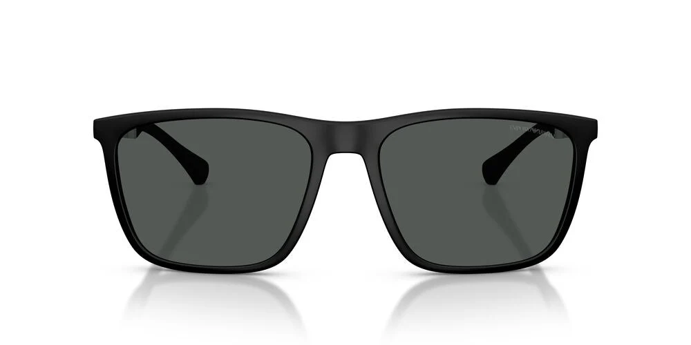 Gafas de Sol Emporio Armani 0EA4150 Hombre Color Negro