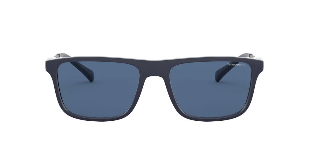 Gafas de Sol Emporio Armani 0EA4151 Hombre Color Azul