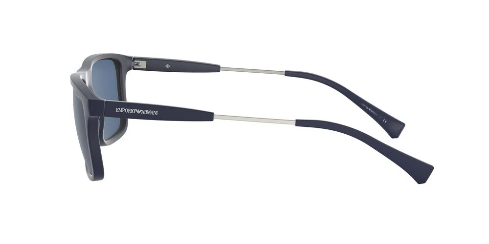 Gafas de Sol Emporio Armani 0EA4151 Hombre Color Azul - Image 3