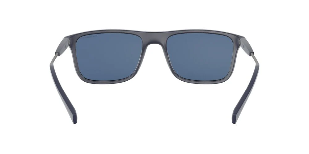 Gafas de Sol Emporio Armani 0EA4151 Hombre Color Azul - Image 4