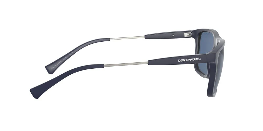 Gafas de Sol Emporio Armani 0EA4151 Hombre Color Azul - Image 5