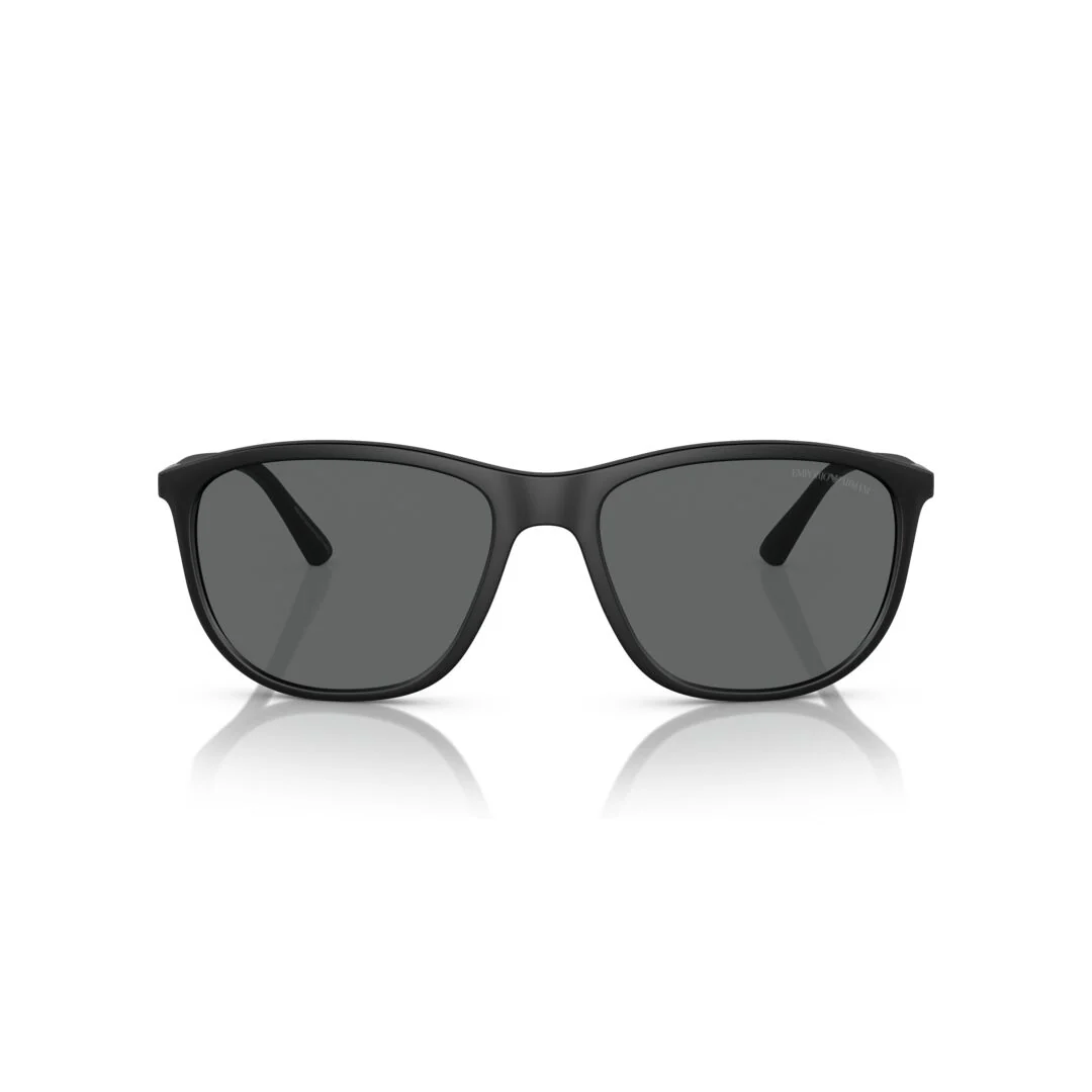Gafas de Sol Emporio Armani 0EA4201 Hombre Color Negro