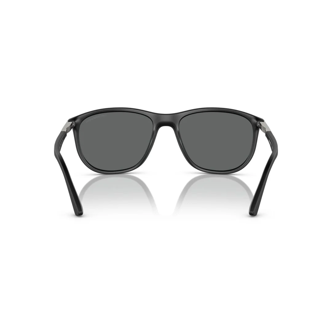 Gafas de Sol Emporio Armani 0EA4201 Hombre Color Negro - Image 4