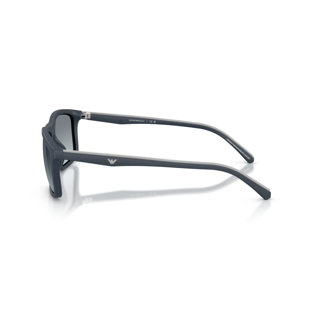Gafas De Sol Emporio Armani 0EA4257U Hombre Color Azul - Image 3