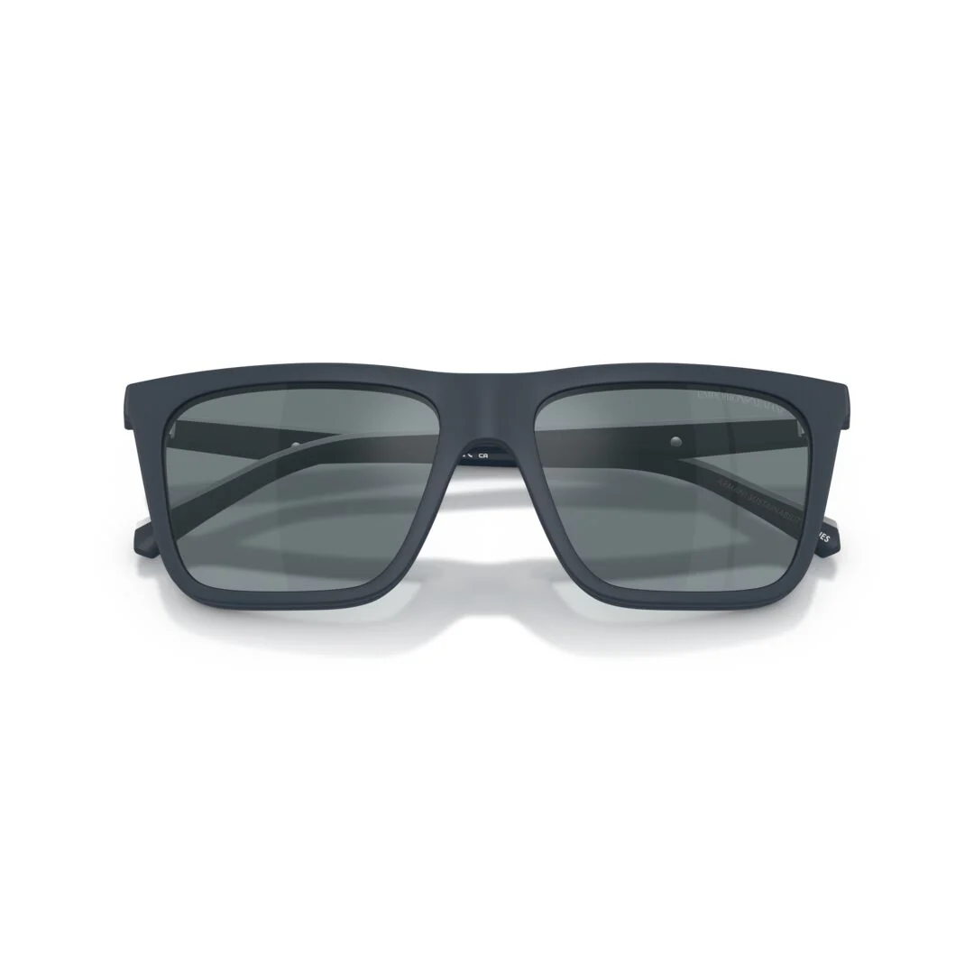 Gafas De Sol Emporio Armani 0EA4258 Hombre Color Azul