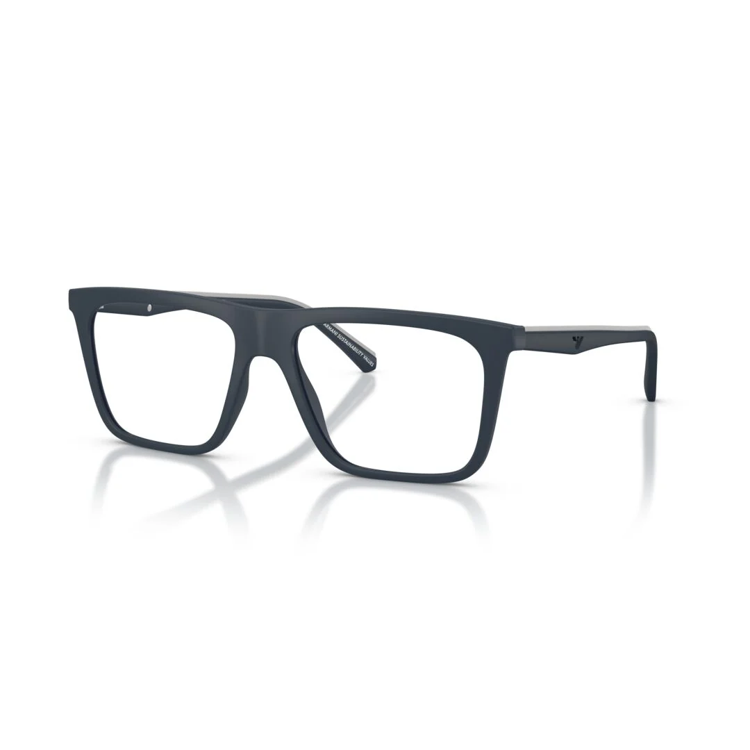 Gafas De Sol Emporio Armani 0EA4258 Hombre Color Azul - Image 3