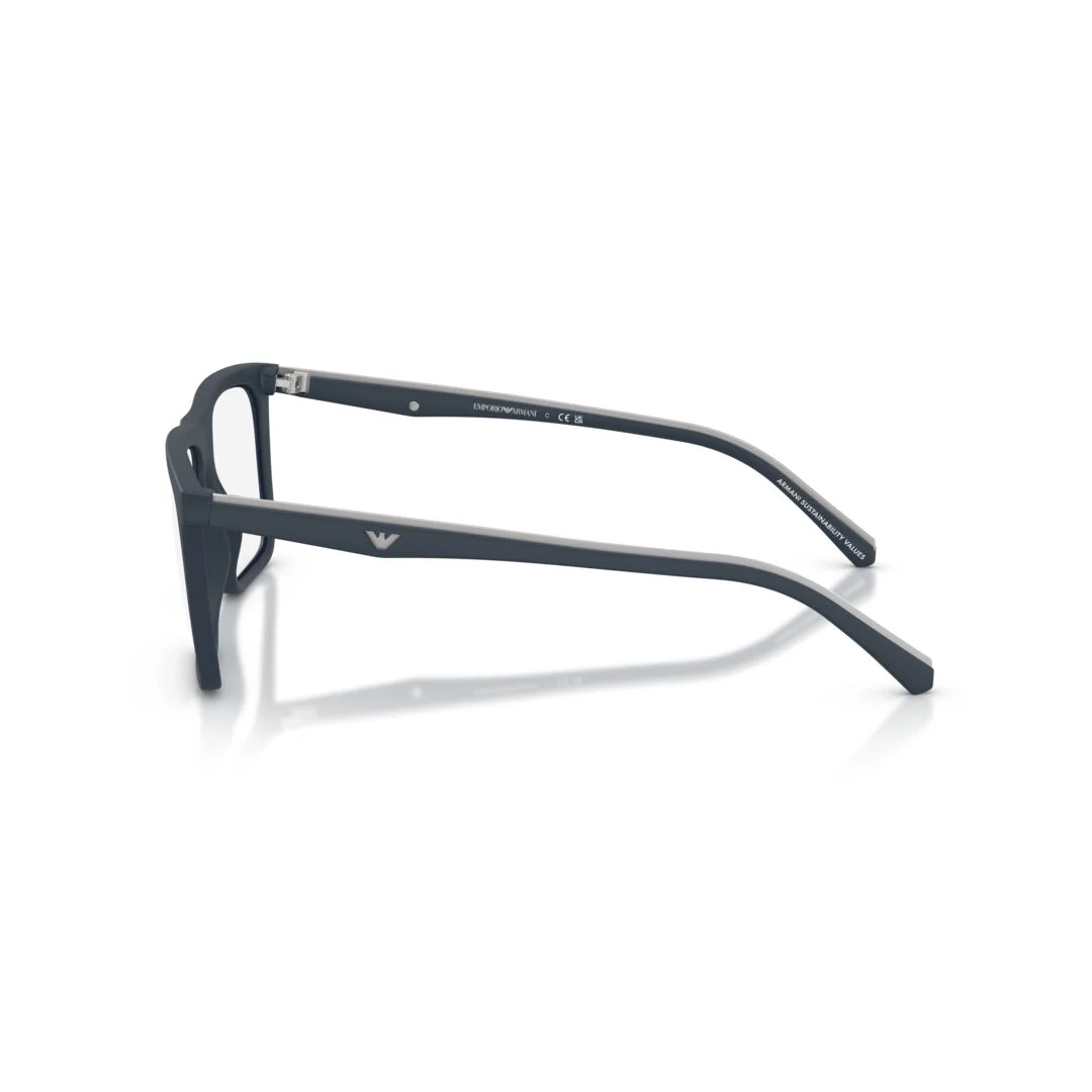 Gafas De Sol Emporio Armani 0EA4258 Hombre Color Azul - Image 4