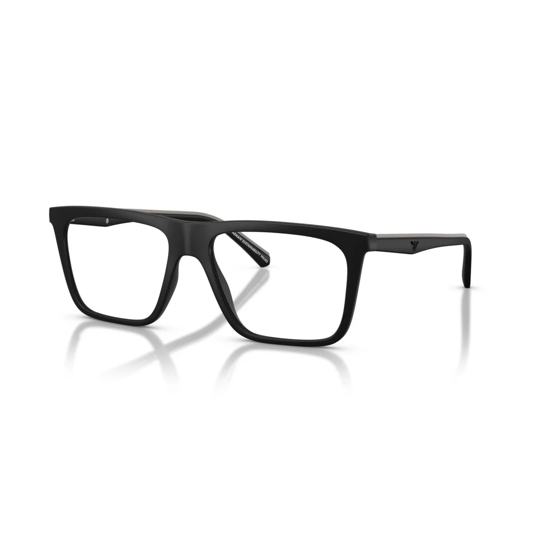 Gafas De Sol Emporio Armani 0EA4258 Hombre Color Negro - Image 3