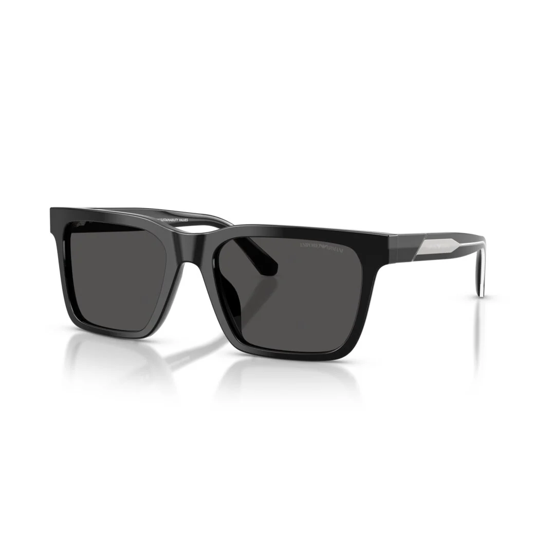 Gafas De Sol Emporio Armani 0EA4262U Hombre Color Negro - Image 2