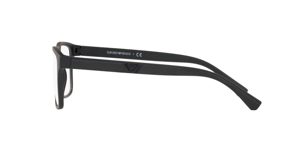 Gafas de Sol Emporio Armani EA4115 Hombre Color Negro - Image 3