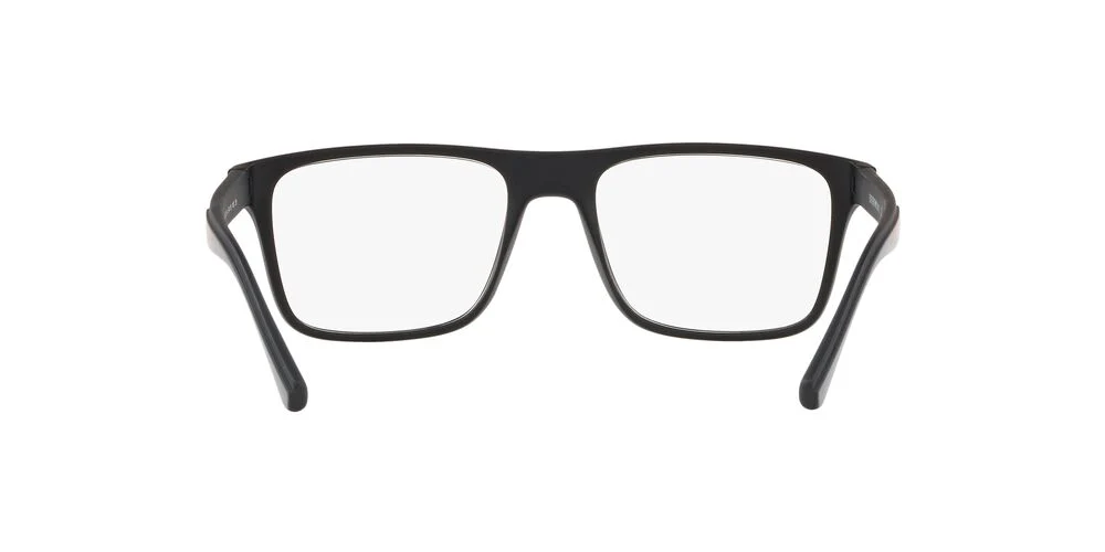 Gafas de Sol Emporio Armani EA4115 Hombre Color Negro - Image 4