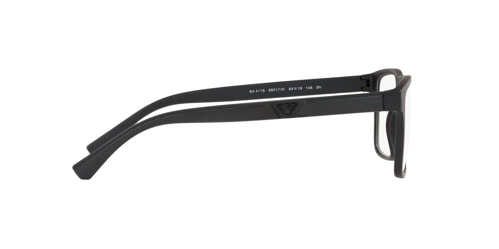 Gafas de Sol Emporio Armani EA4115 Hombre Color Negro - Image 5