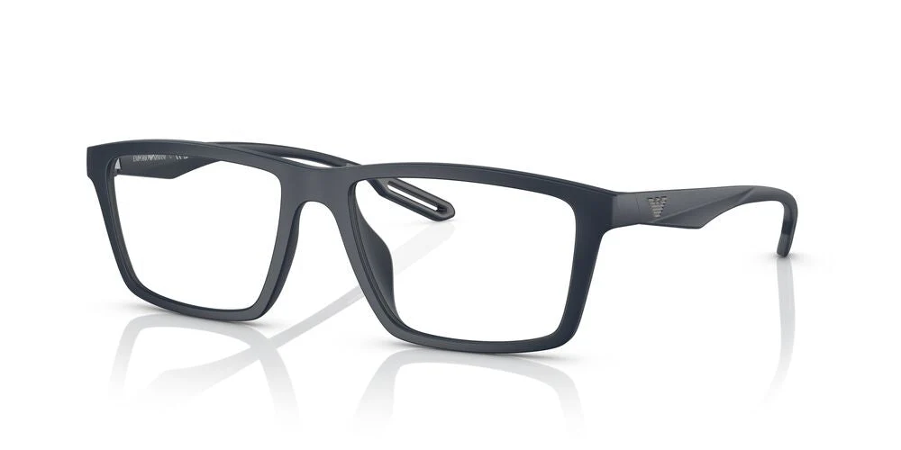 Gafas de Sol Emporio Armani EA4189U Hombre Color Azul - Image 2