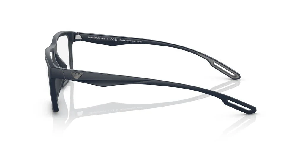 Gafas de Sol Emporio Armani EA4189U Hombre Color Azul - Image 3