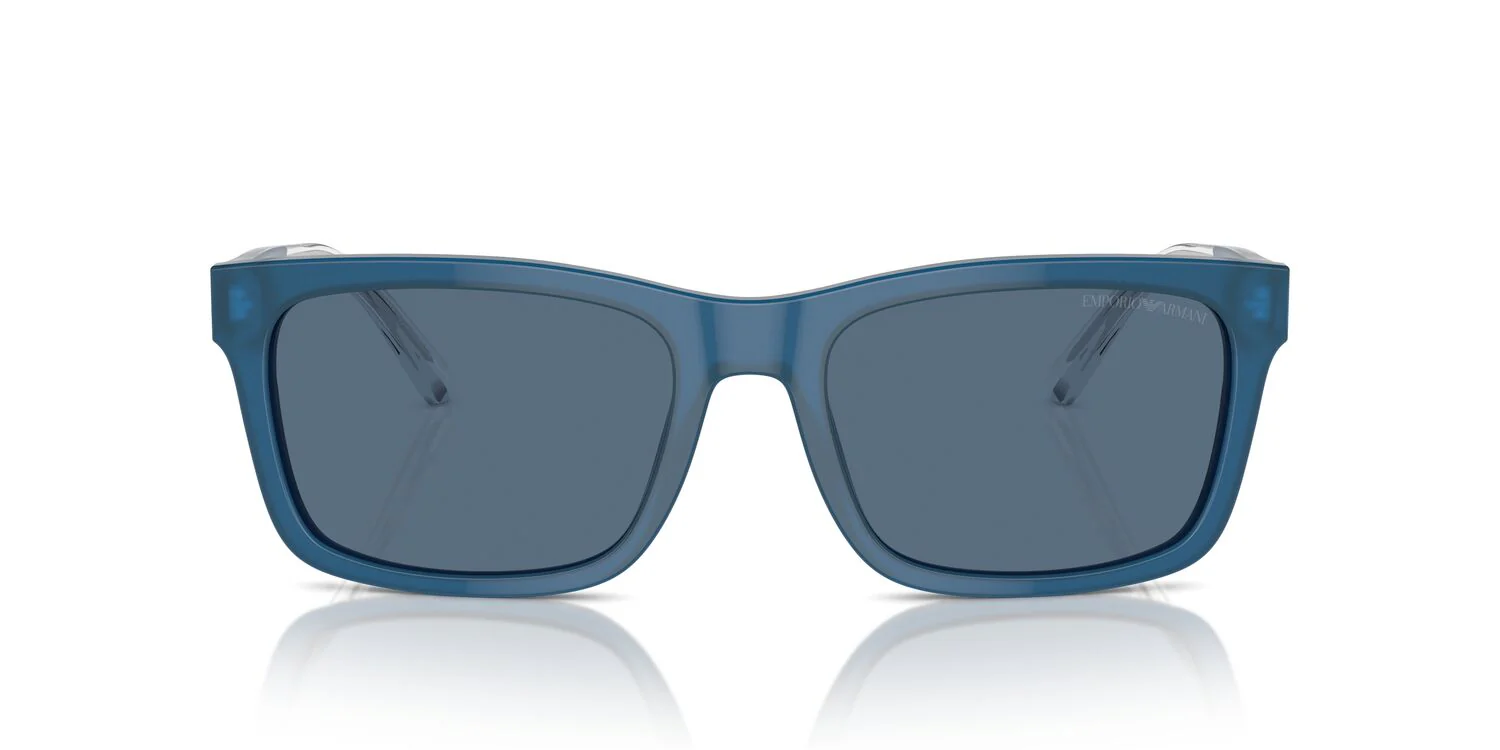 Gafas de Sol Emporio Armani EA4224 Hombre Color Azul