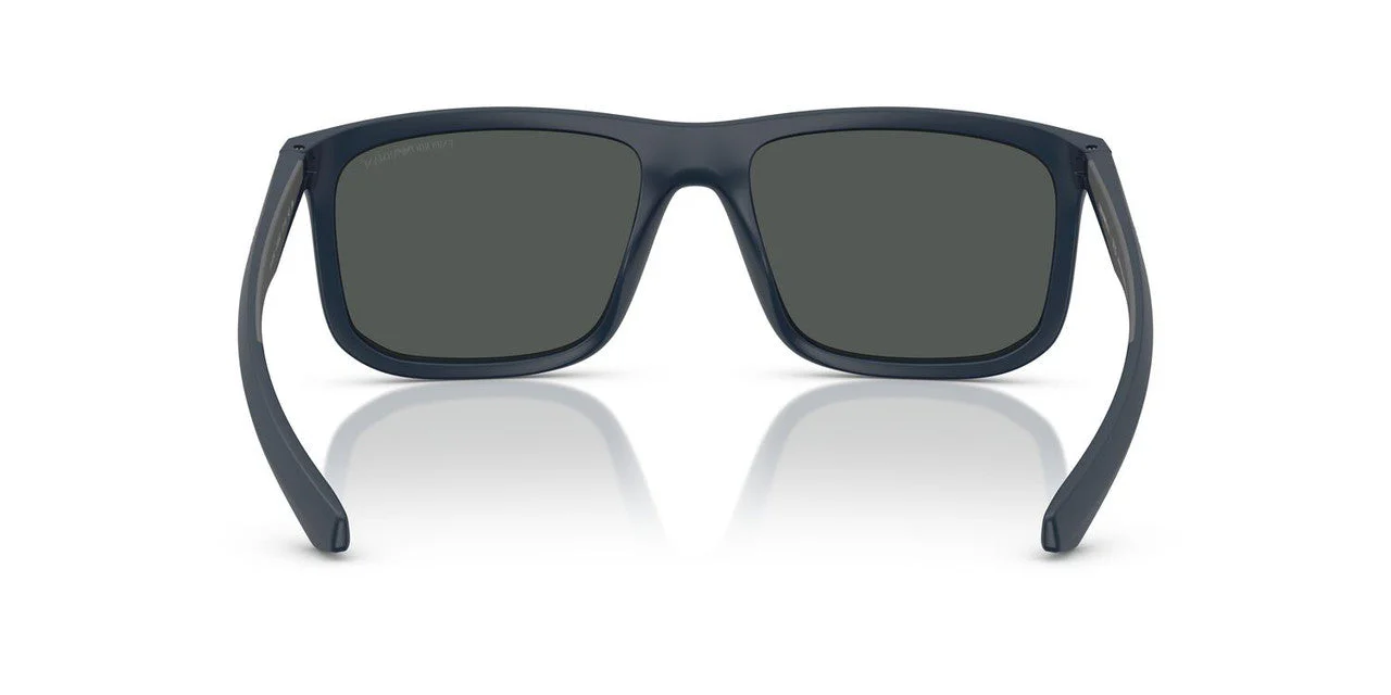 Gafas de Sol Emporio Armani EA4234U Hombre Color Azul - Image 4